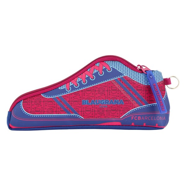 Bag F.C. Barcelona 811925584 (24 x 10 x 2 cm) - 2