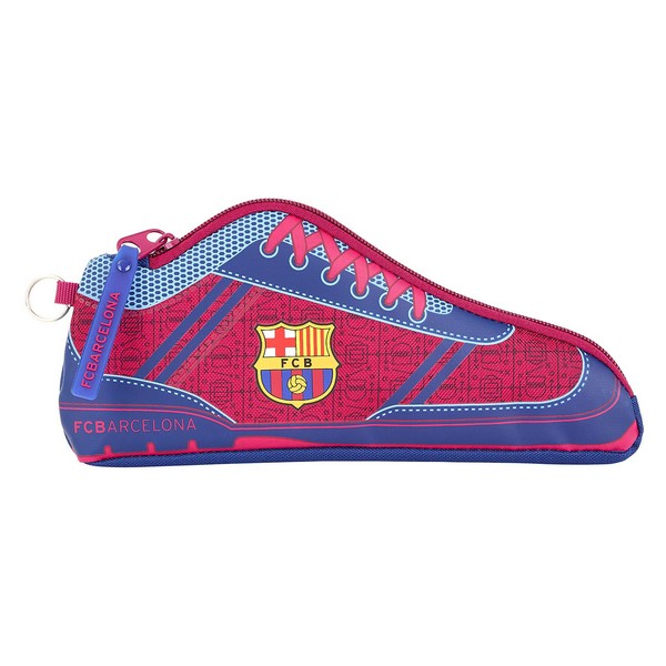 Bag F.C. Barcelona 811925584 (24 x 10 x 2 cm) - 3