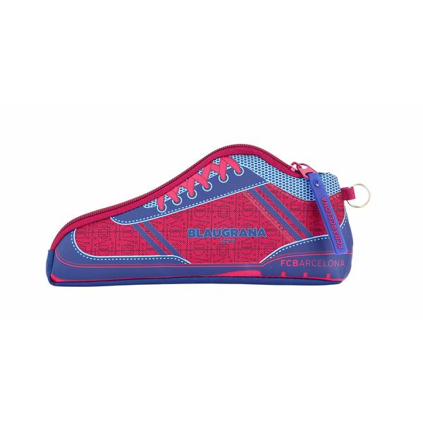 Bag F.C. Barcelona 811925584 (24 x 10 x 2 cm) - 4