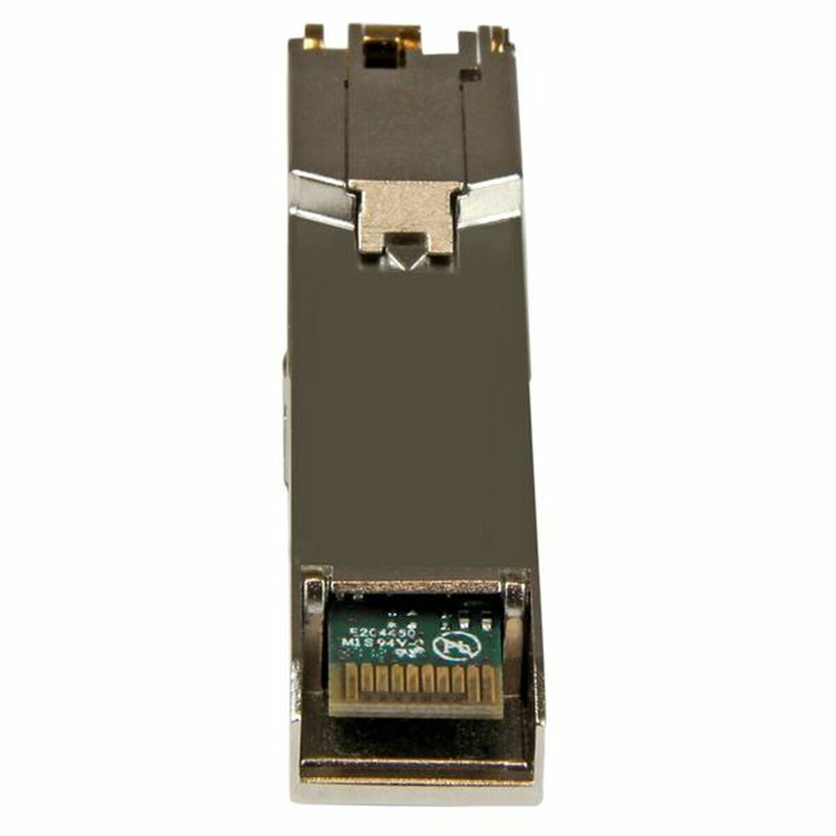 SFP fibermodul MonoModo Startech MASFP1GBTXST - 9