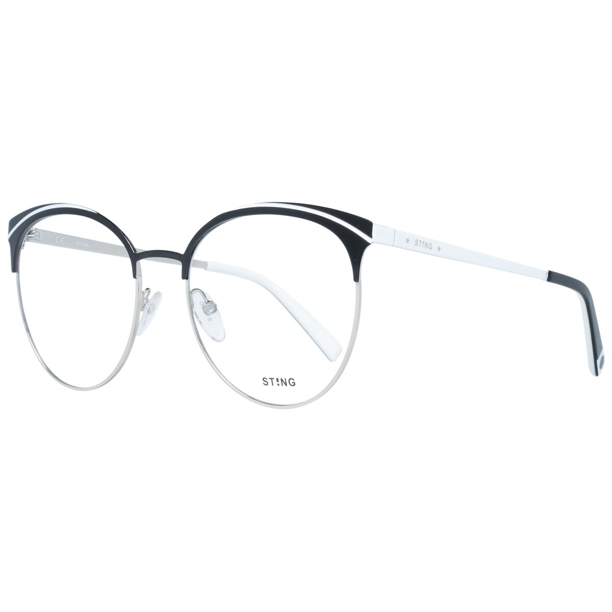 Glasögonbågar Sting VST300 540SG4
