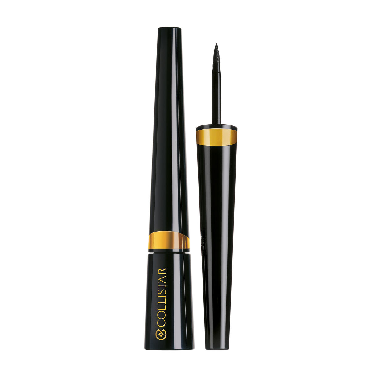 Eyeliner Collistar Tecnico Svart 2,5 ml - 3