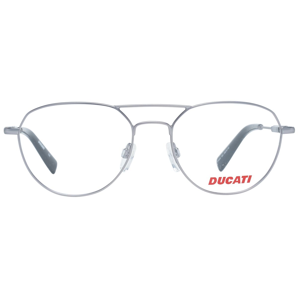 Glasögonbågar Ducati Grå Ø 55 mm - 3