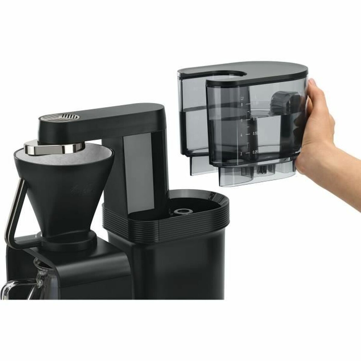Kaffebryggare Melitta - 2