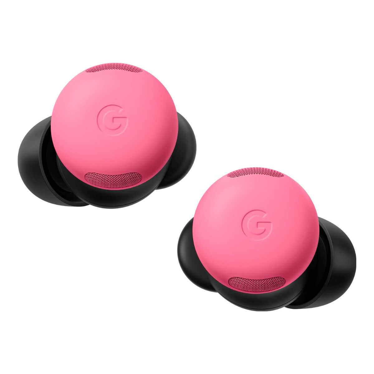 Hörlurar Google Pixel Buds Pro 2 Rosa - 2