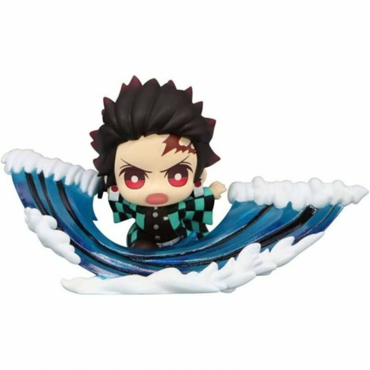 Actionfigurer Good Smile Company anjiro Kamado Kimetsu