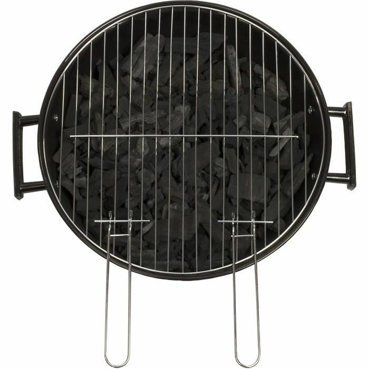 Grill Livoo Metall - 4
