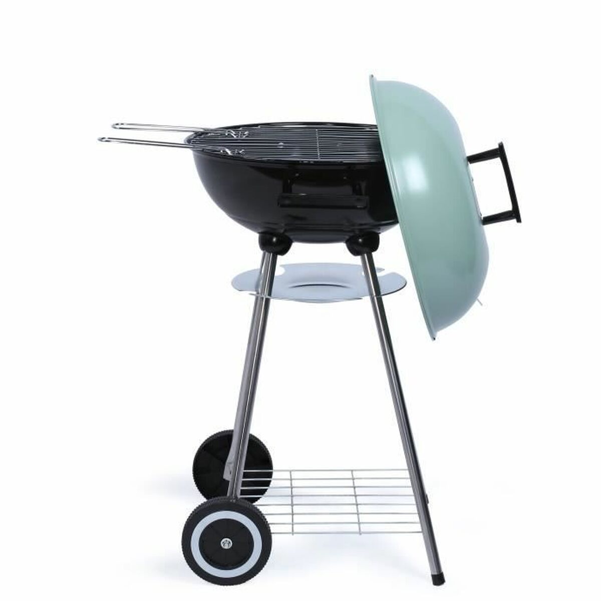 Grill Livoo Metall - 5