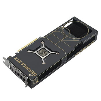 Grafikkort Asus ProArt -RTX4070TIS-O16G GEFORCE RTX 4070 TI SUPER 16 GB GDDR6X