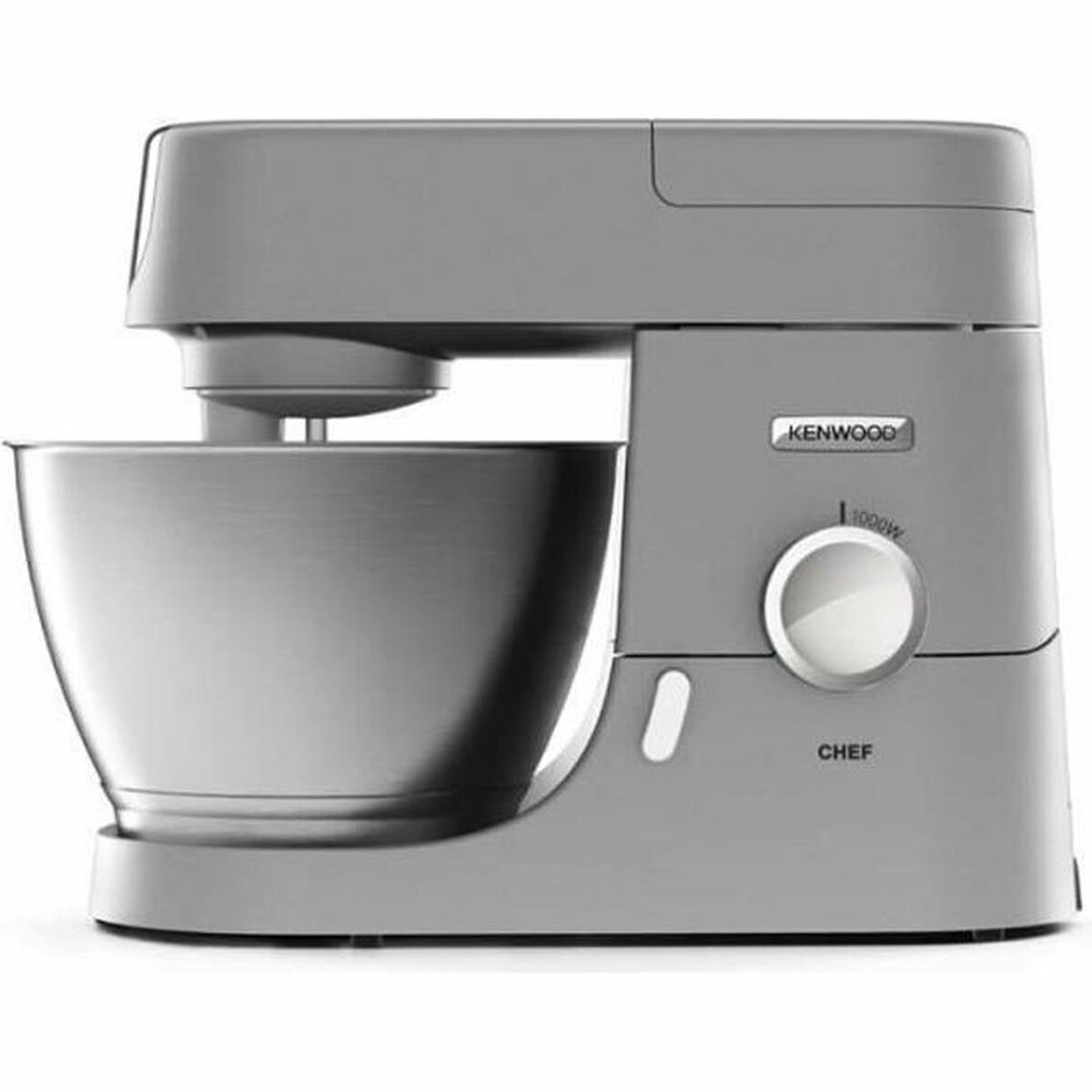 Köksrobot Kenwood Stål 1000 W - 2