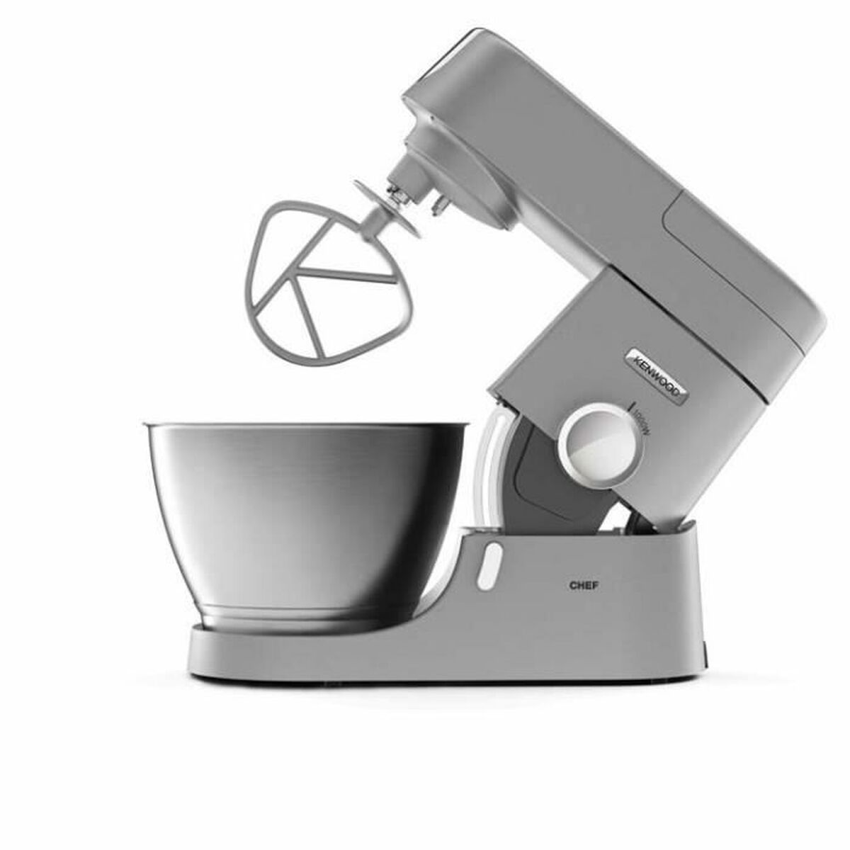 Köksrobot Kenwood Stål 1000 W - 3