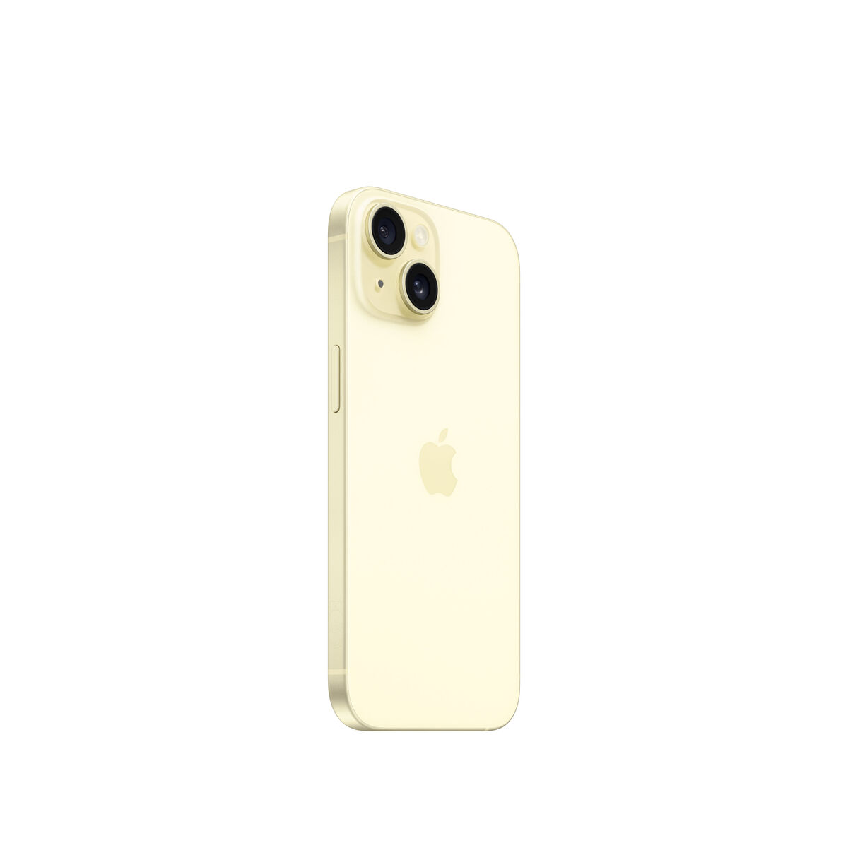 Smartphone Apple iPhone 15 6,1" 256 GB Gul - 2