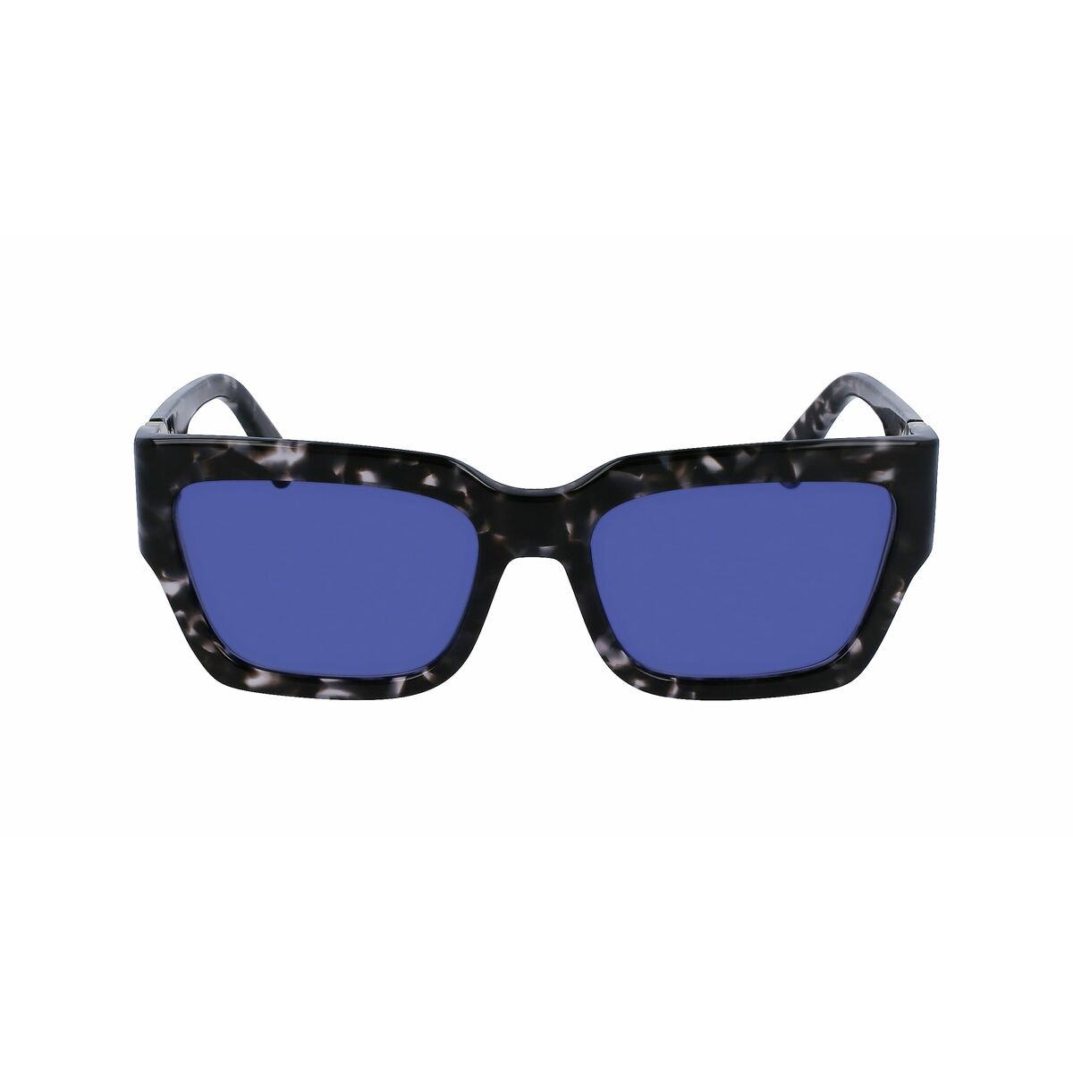 Damsolglasögon Longchamp LO735S-005 Ø 55 mm - 2