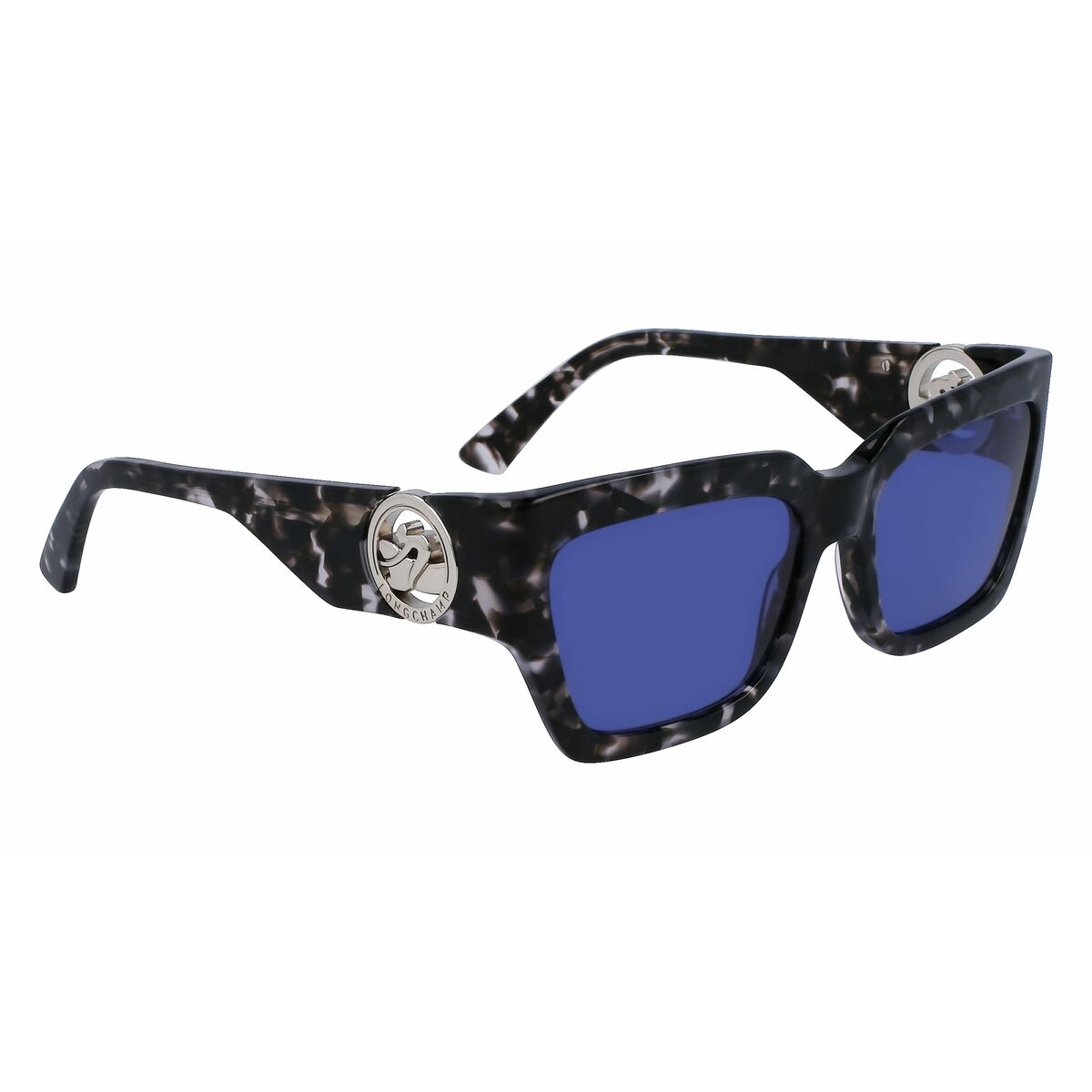 Damsolglasögon Longchamp LO735S-005 Ø 55 mm - 3
