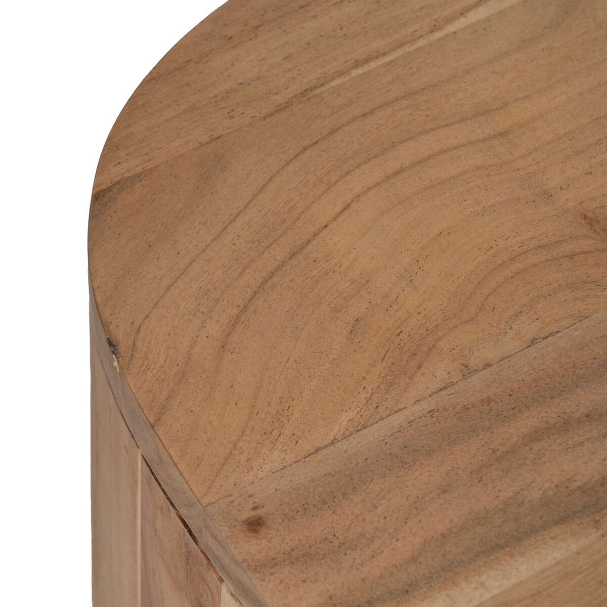 Soffbord CREEL Naturell 120 x 50 x 40 cm - 3
