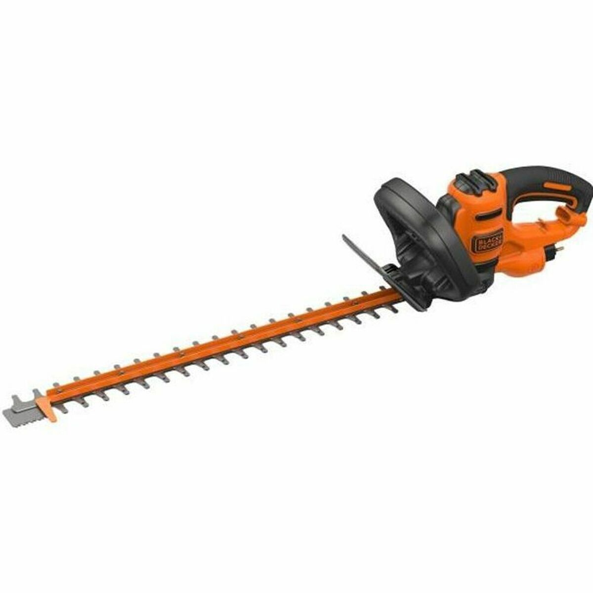 Häcktrimmer Black & Decker BEHTS401 55 cm 500 W 220-240 V