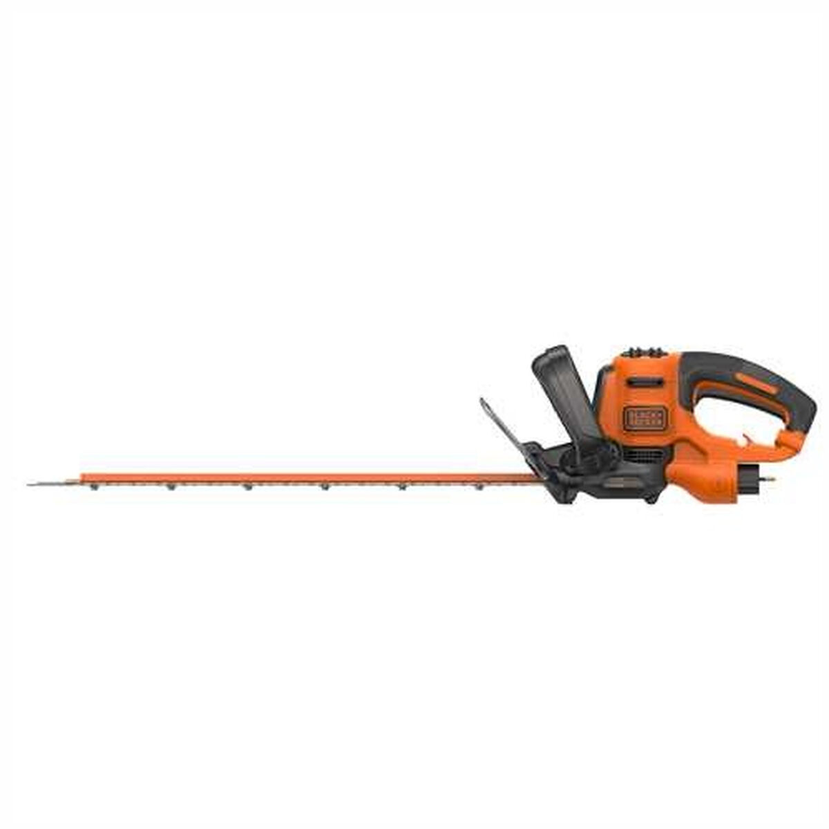 Häcktrimmer Black & Decker BEHTS401 55 cm 500 W 220-240 V - 2