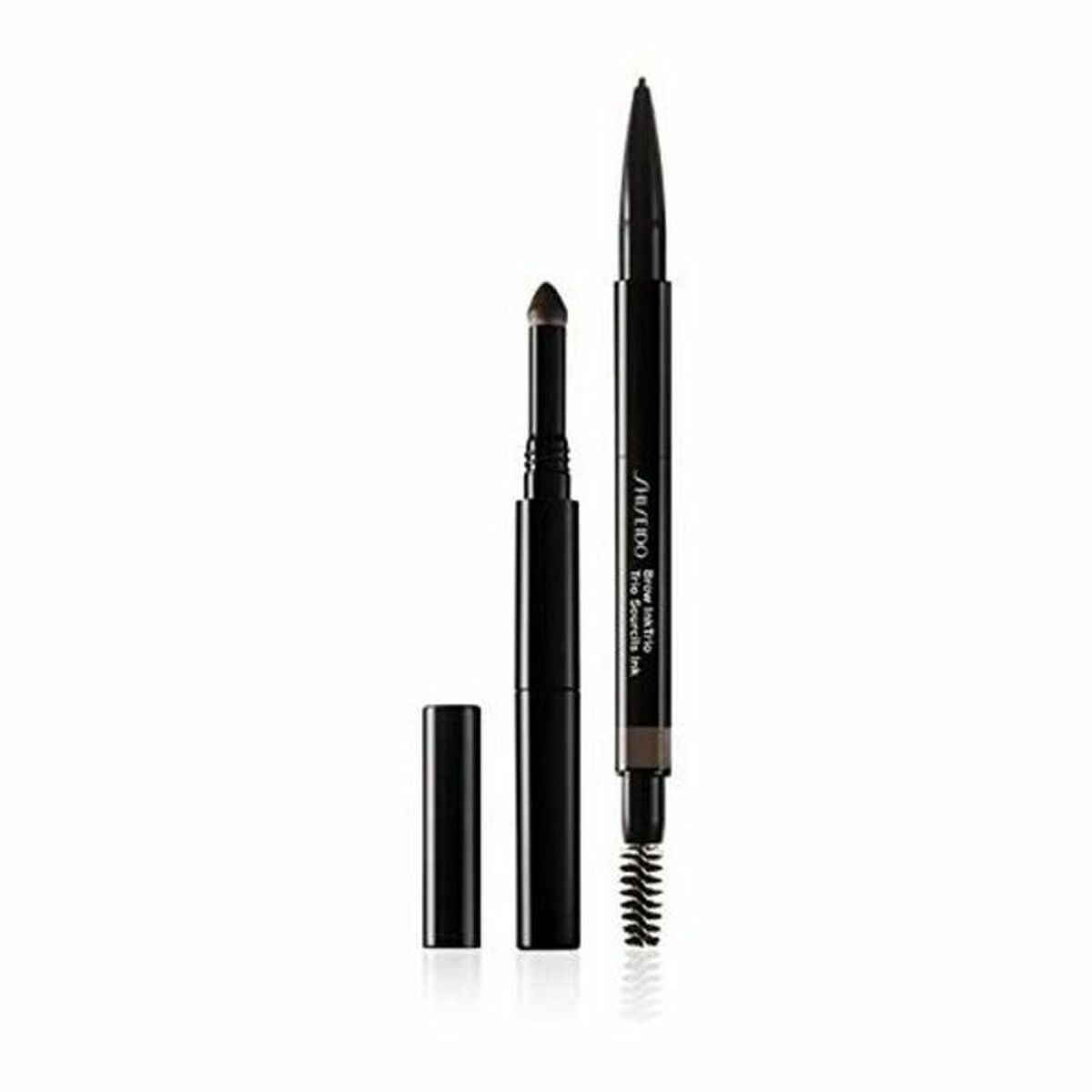 Ögonbrynspenna Shiseido  Brow InkTrio   Nº 03 0,3 g