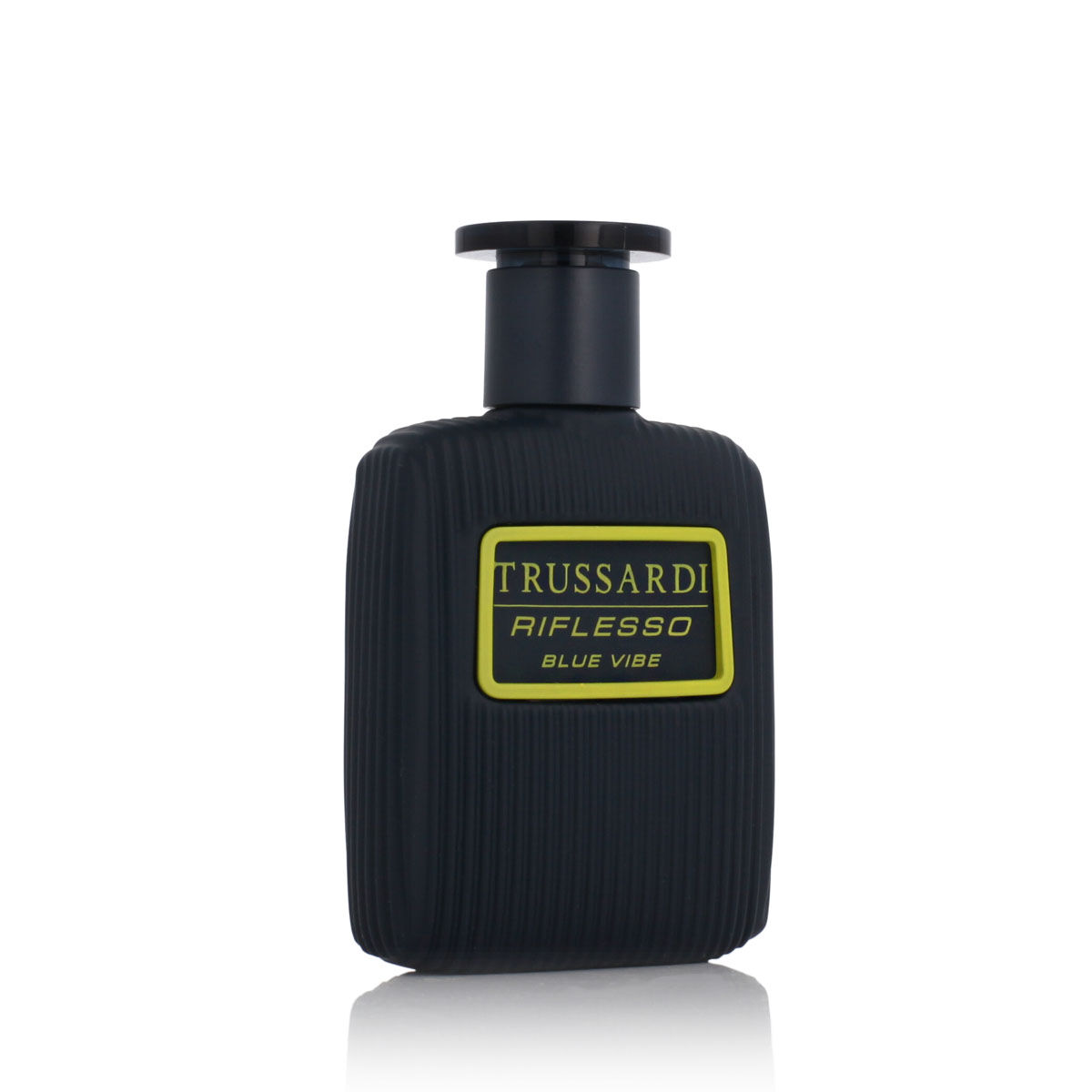 Parfym Herrar Trussardi Riflesso Blue Vibe EDT 50 ml - 2
