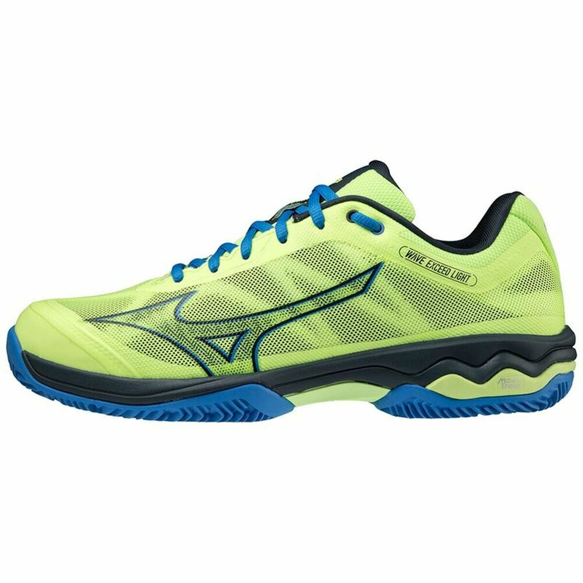 Padelskor, Vuxen Mizuno  Exceed Light