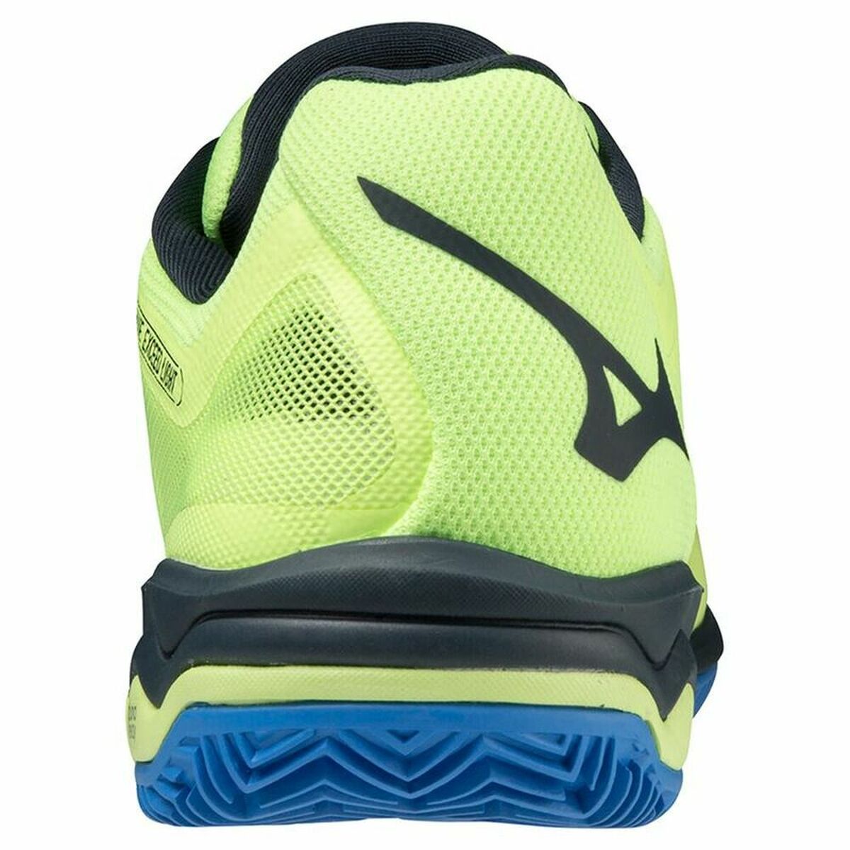 Padelskor, Vuxen Mizuno  Exceed Light - 8
