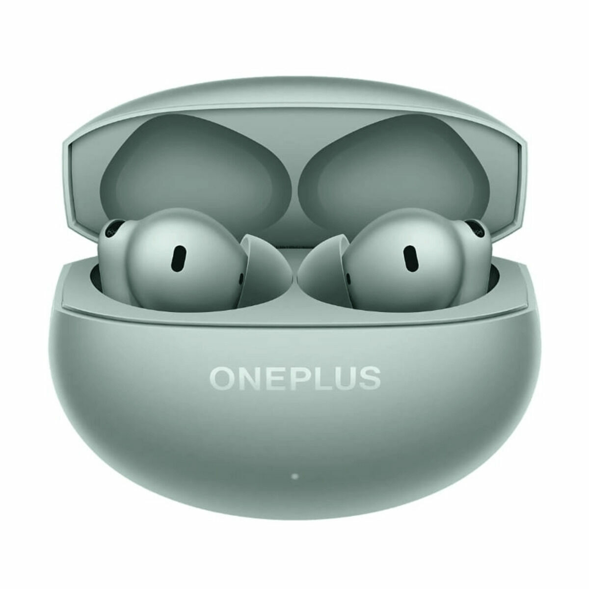 Bluetooth Hörlurar OnePlus Buds 4 Grön