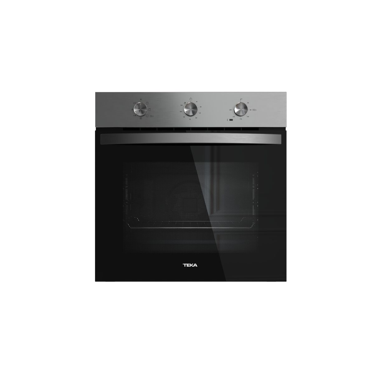 Ugn Teka HBB6050SS