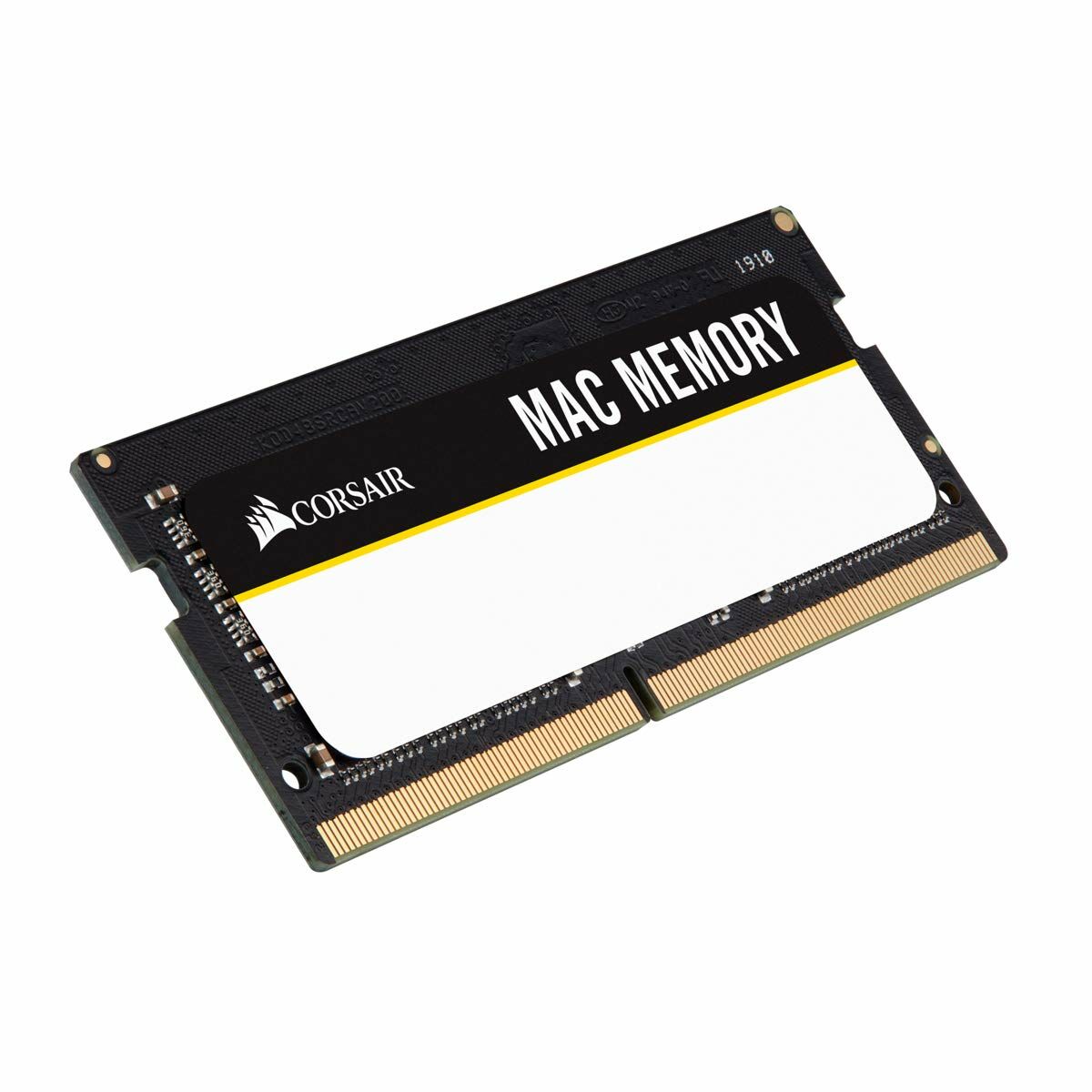 RAM-minne Corsair CMSA64GX4M2A2666C18 2666 MHz CL18 64 GB - 3