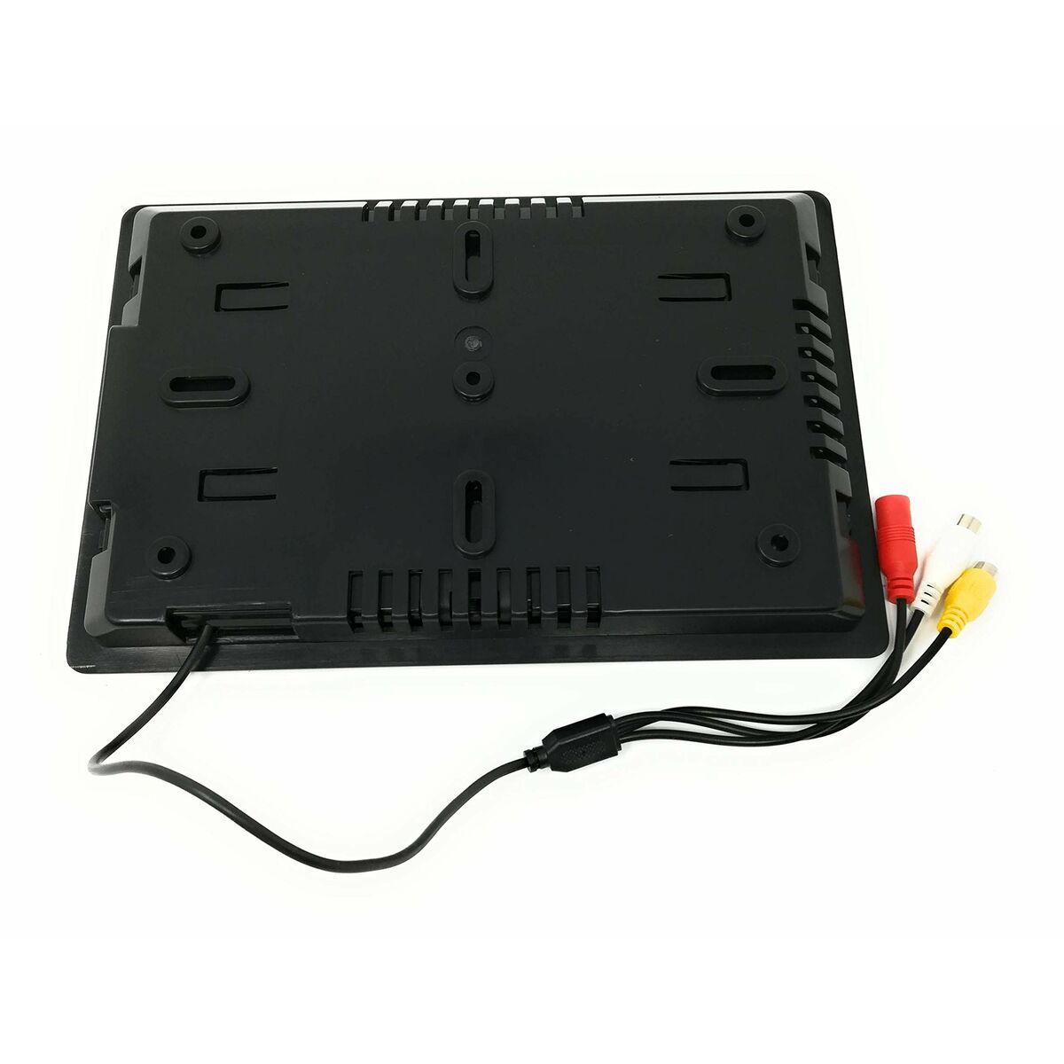 Television Svart Bil 9" (Renoverade B) - 5