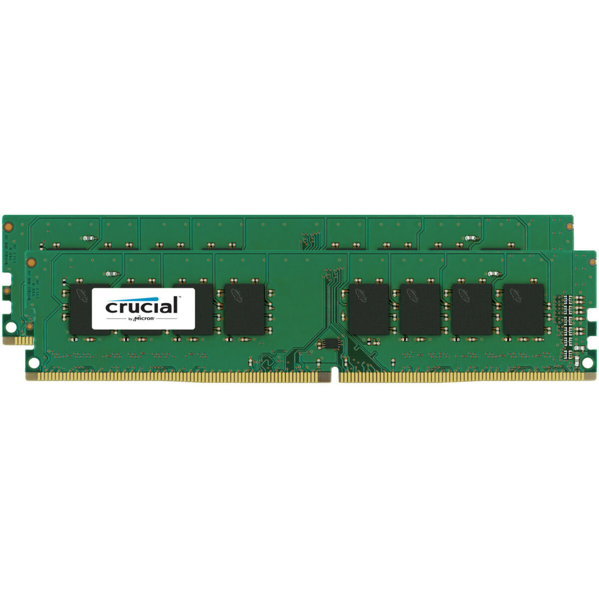 RAM-minne Micron CT2K4G4DFS8266 8 GB DDR4 CL19 - 2