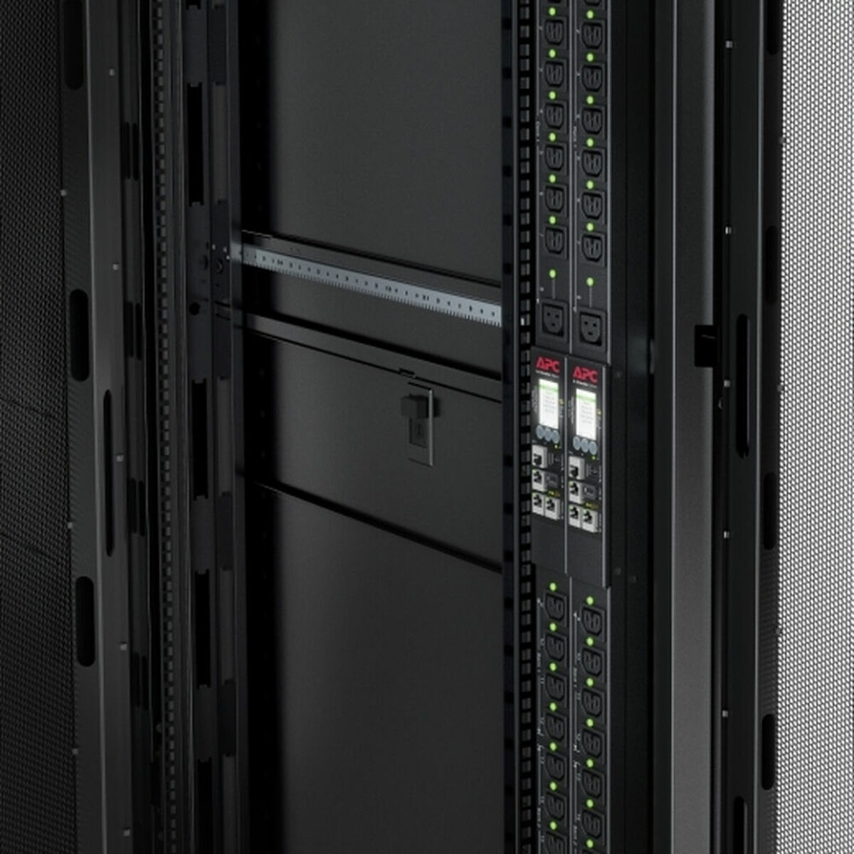 Väggrack APC APDU9953 - 2