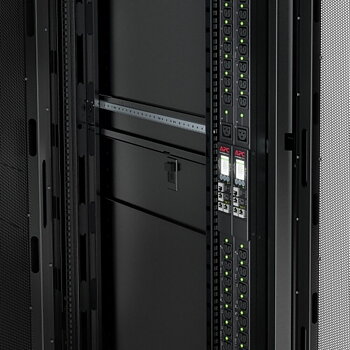 Väggrack APC APDU9953