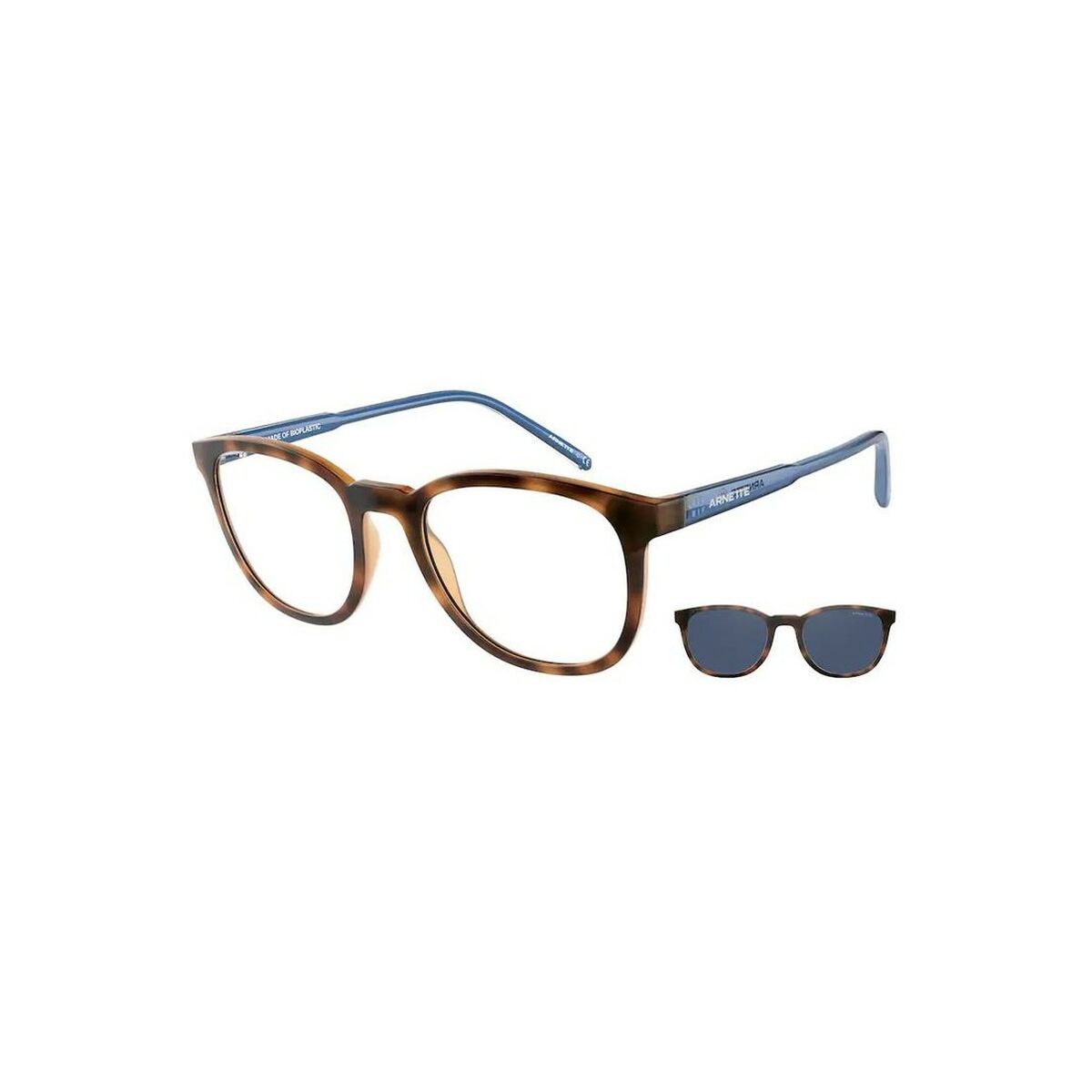 Damsolglasögon Arnette AN4289-27741W Ø 53 mm