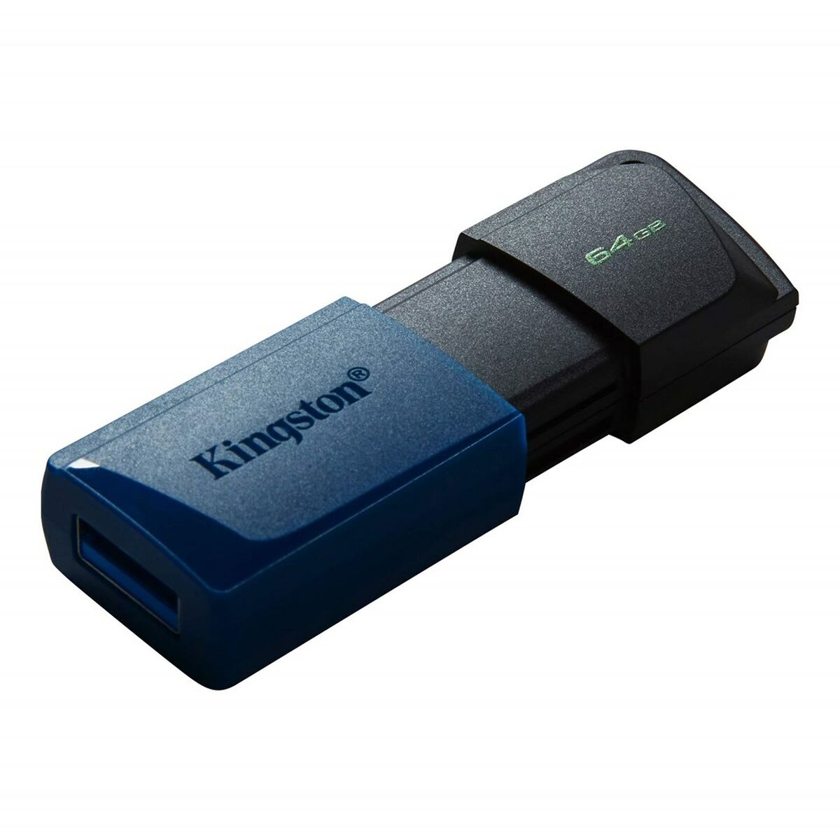 USB-minne Kingston Exodia M Svart 64 GB (1 antal) - 2