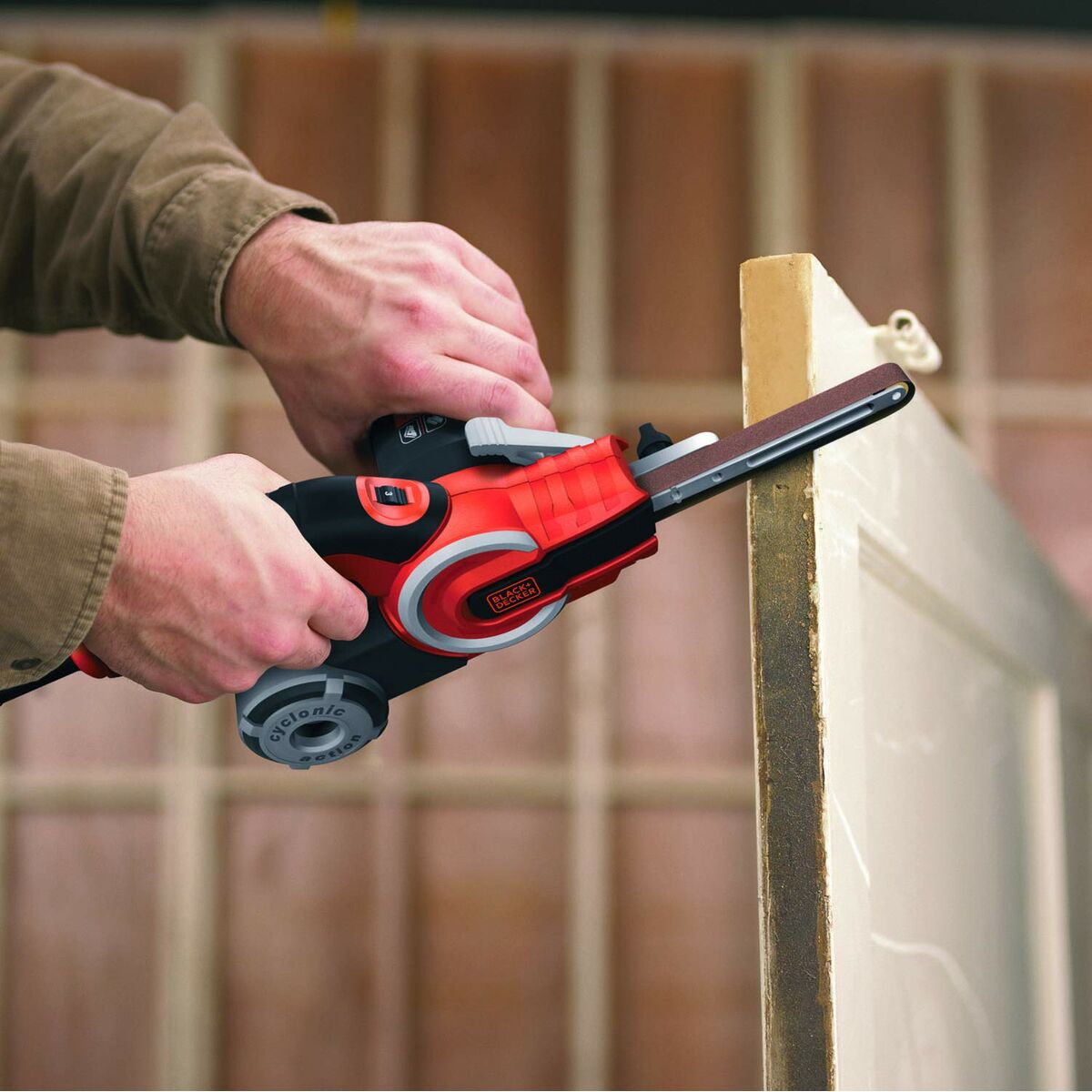 Såg Black & Decker KA900E 350 W - 5