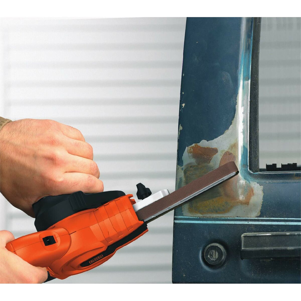 Såg Black & Decker KA900E 350 W - 4