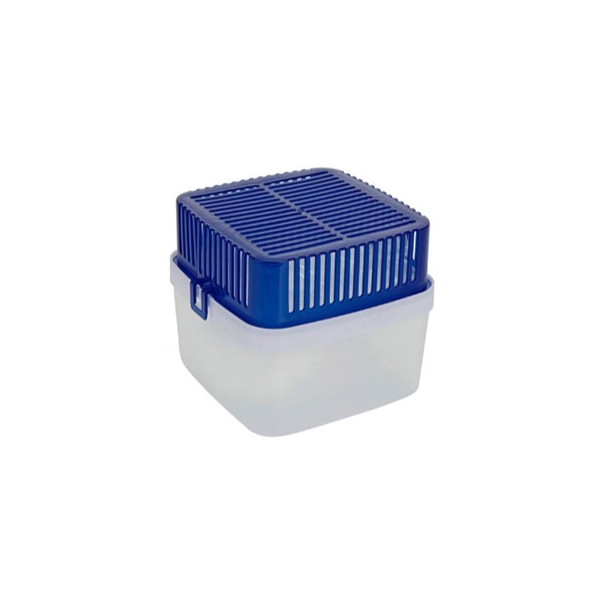 Avfuktare Ultra Fresh 760000130 1,8 L Blå Vit - 2