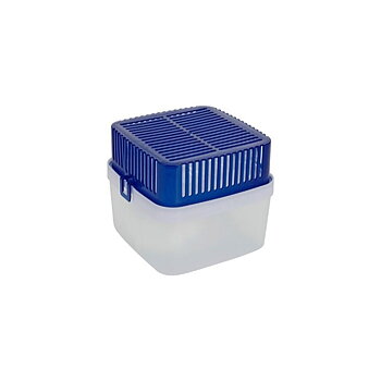 Avfuktare Ultra Fresh 760000130 1,8 L Blå Vit