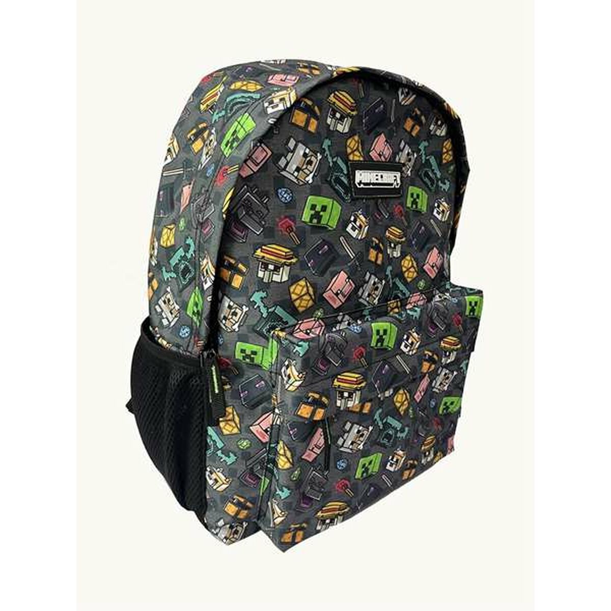 Skolryggsäck Toybags - 2