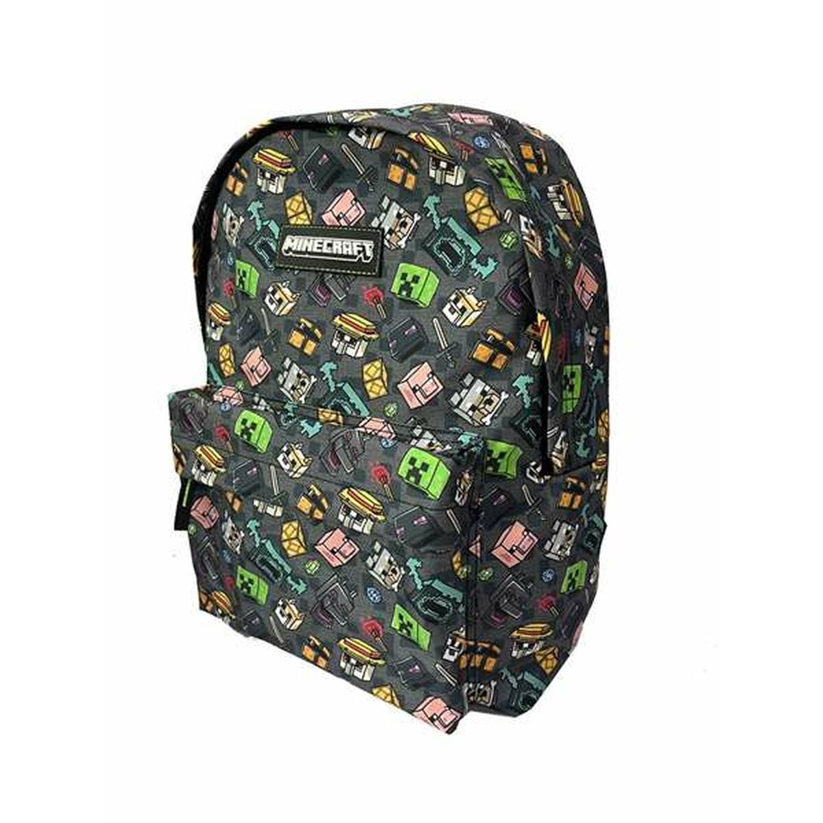 Skolryggsäck Toybags - 3