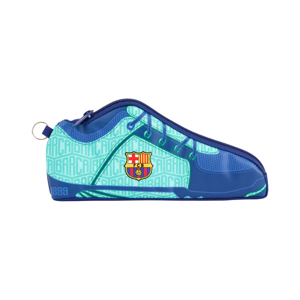 Bag F.C. Barcelona Turkos (24 x 10 x 2 cm) - 3