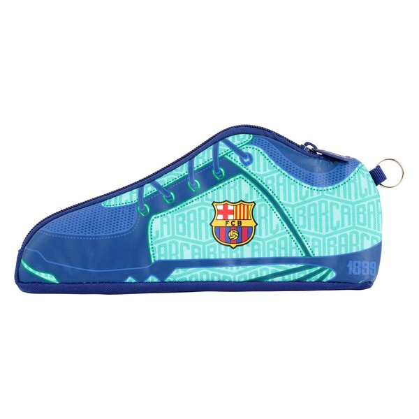 Bag F.C. Barcelona Turkos (24 x 10 x 2 cm) - 2