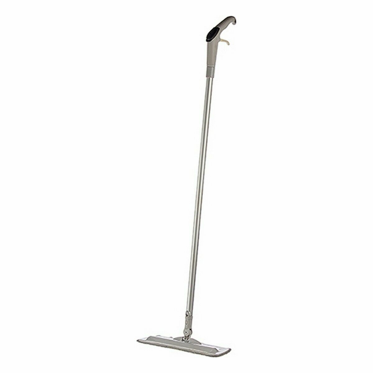 Trippelmopp med Sprej Kipit Rostfritt stål Plast 14 x 40 x 128 cm (12 antal) - 4