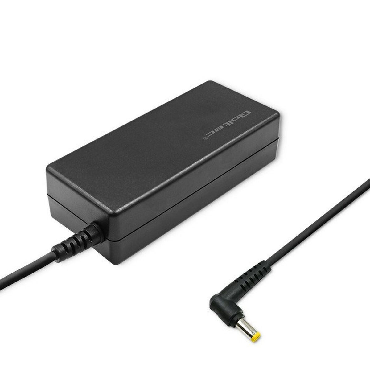 Laptopladdare Qoltec 52410 40 W - 5