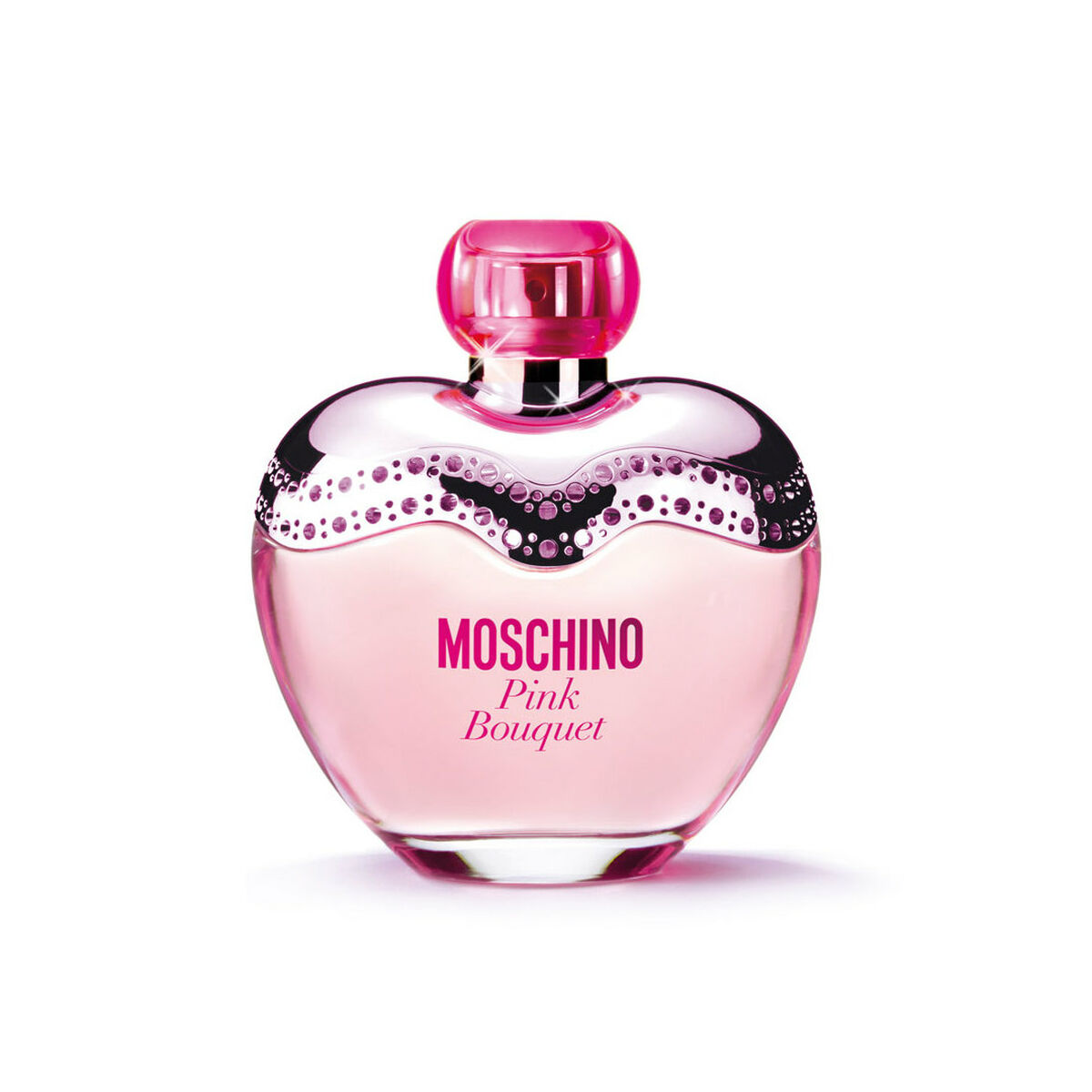 Parfym Damer Moschino Pink Bouquet EDT