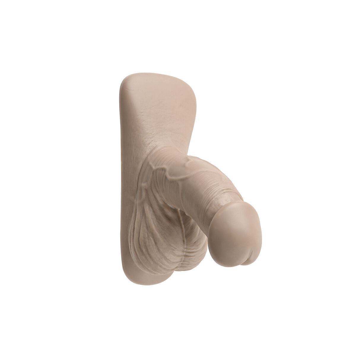 Realistisk dildo Gender X Silikon Ø 3,5 cm - 2