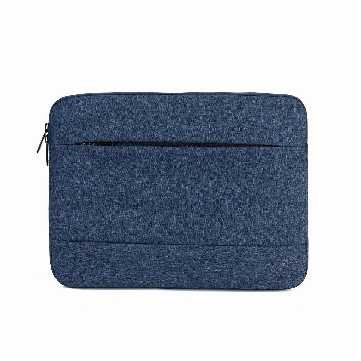 Laptopfodral Celly NOMADSLEEVEBL Laptopryggsäck Svart Multicolour