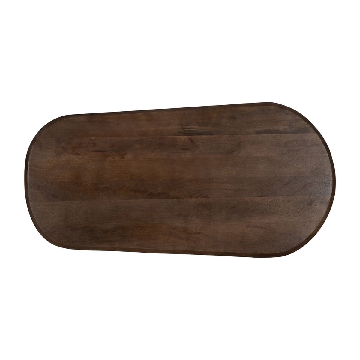 Soffbord Naturell 120 x 60 x 32 cm - 7