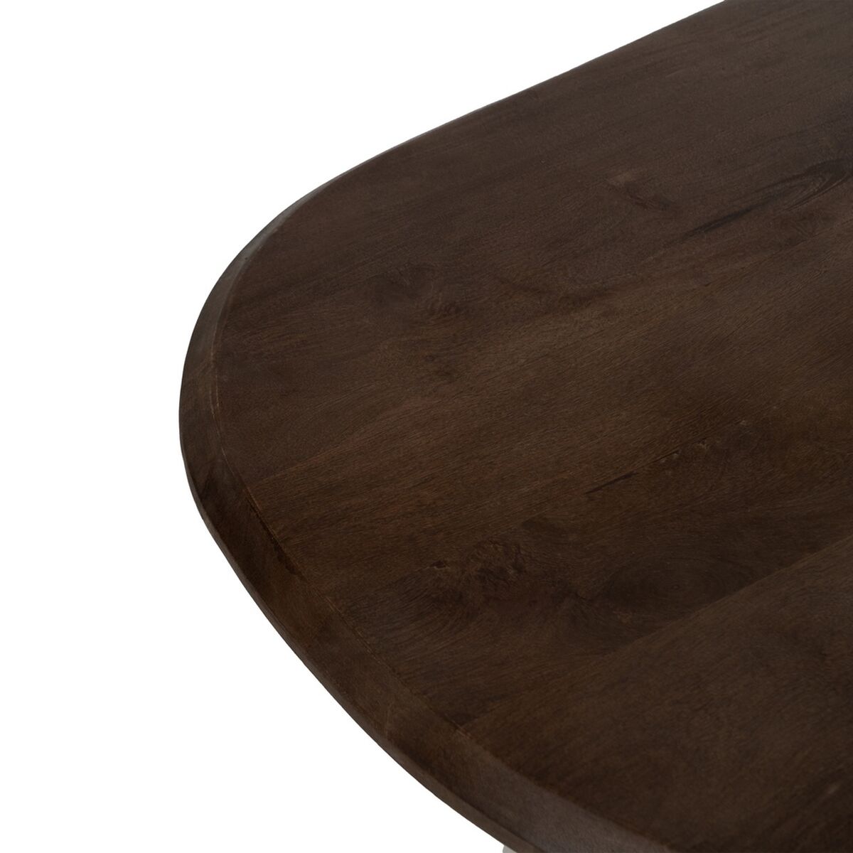 Soffbord Naturell 120 x 60 x 32 cm - 3