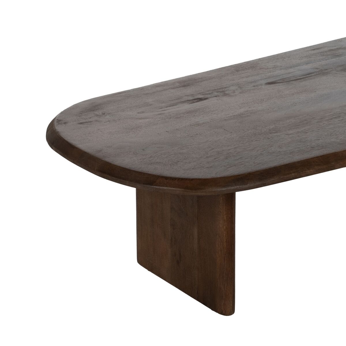 Soffbord Naturell 120 x 60 x 32 cm - 6